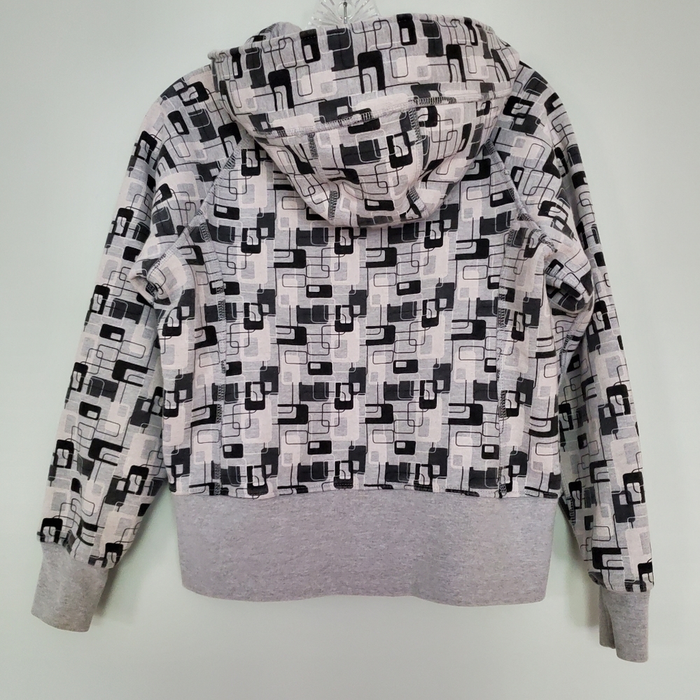 MATRIX ZIP HOODIE - Picture 2 of 8